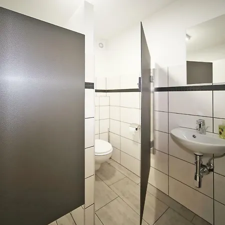 Loft-Unterkunft Sinsheim Buitenkant foto