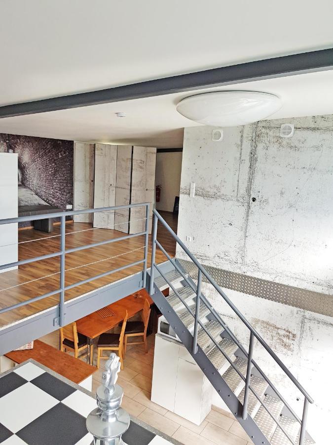 Loft-unterkunft Sinsheim