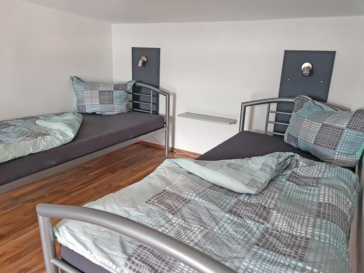 Loft-unterkunft Apartment *