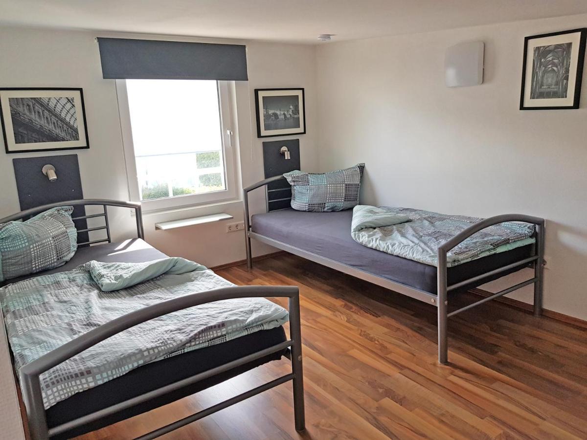 Apartment Loft-unterkunft Sinsheim