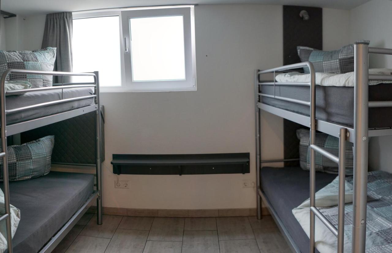Loft-unterkunft Sinsheim