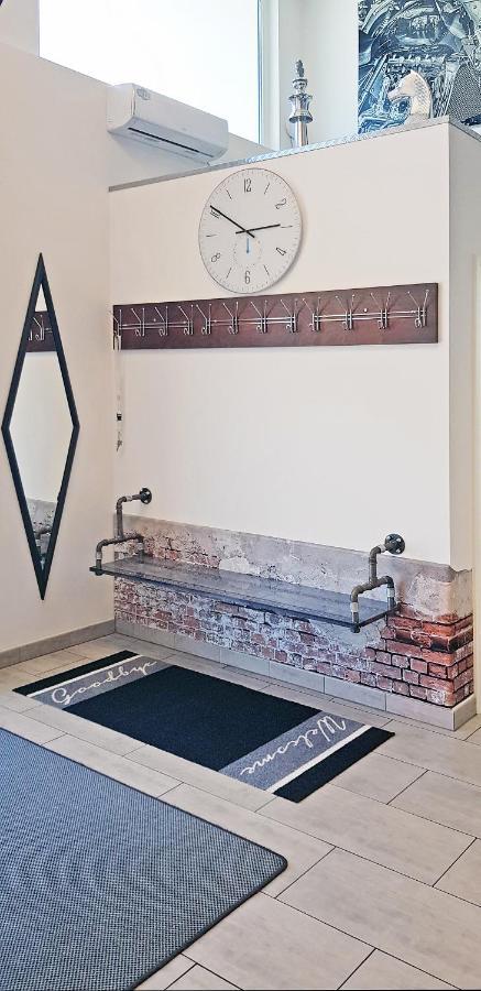 Loft-unterkunft Apartment Sinsheim
