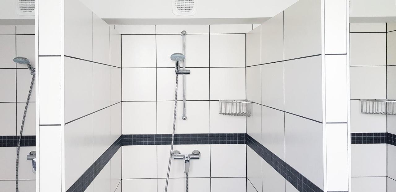 Apartment Loft-unterkunft Sinsheim