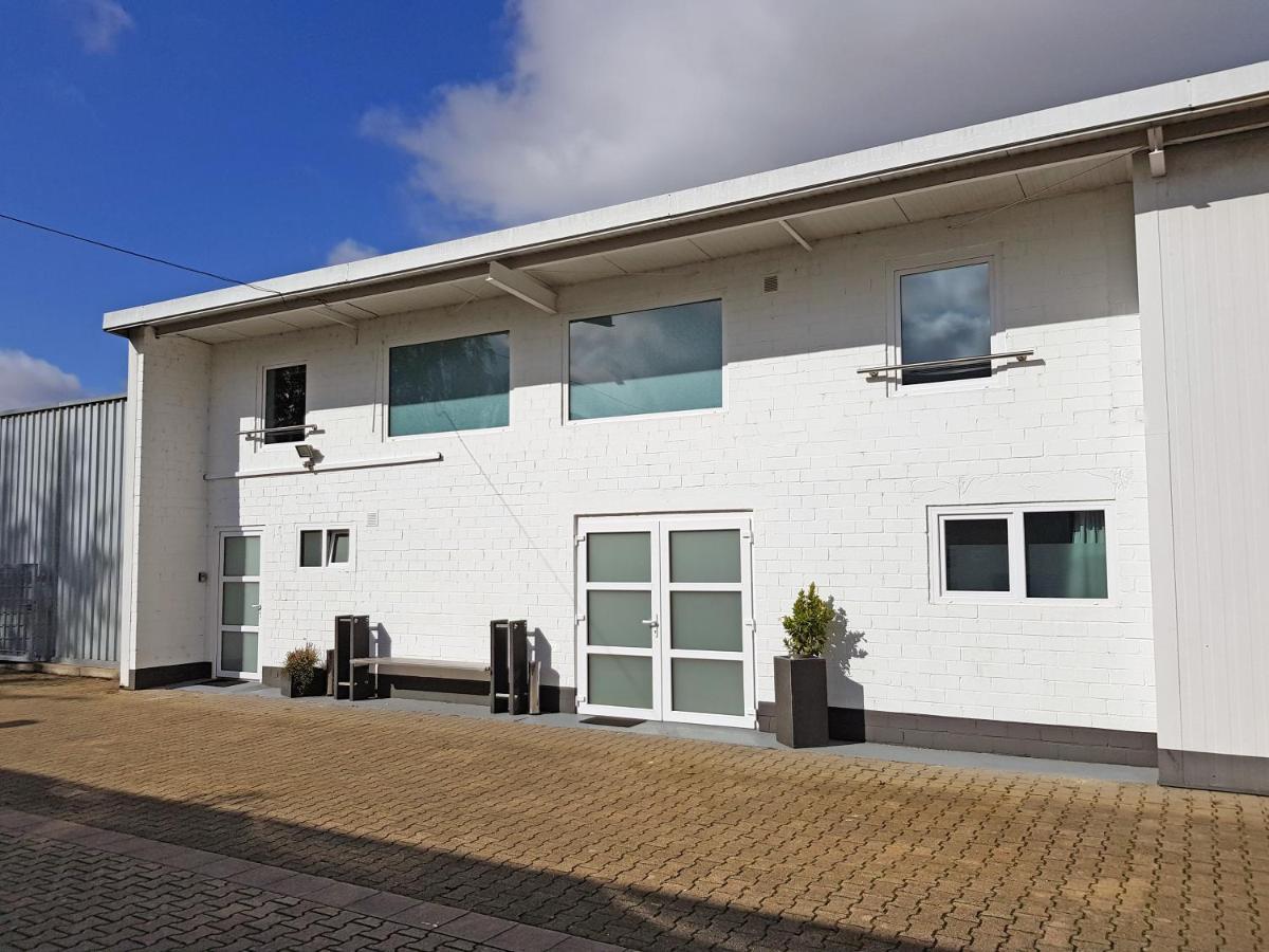 Loft-unterkunft Sinsheim