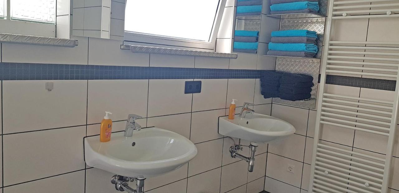 Loft-unterkunft Apartment Sinsheim