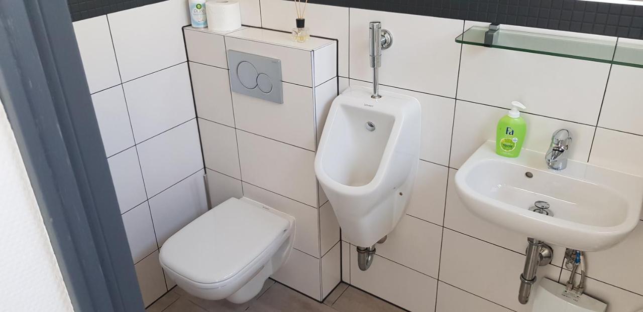 Loft-unterkunft Apartment *