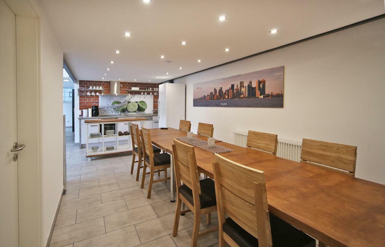 Loft-unterkunft Apartment Sinsheim
