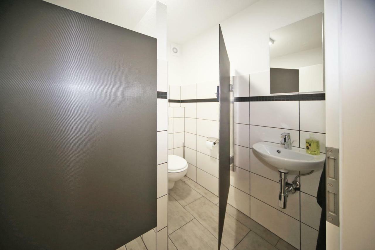 Loft-unterkunft *