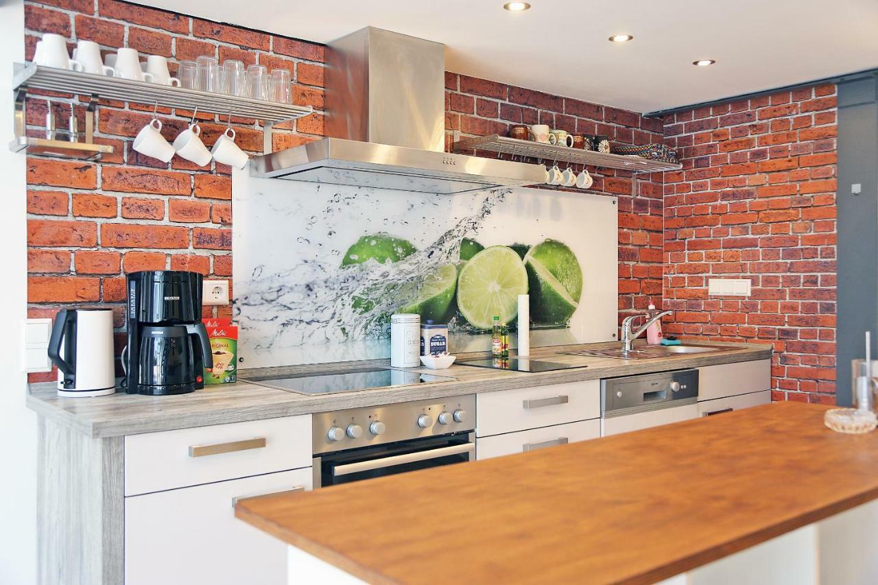 Loft-unterkunft Apartment